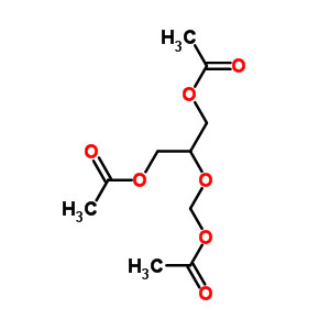 三乙酰甲氧甘油,1,3-Diacetoxy-2-(Acetoxymethoxy)Propane