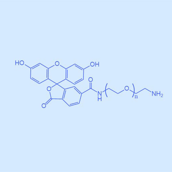 磷脂-聚乙二醇-心肌细胞特异性靶向肽,DSPE-PEG-PCM