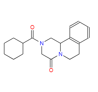 吡喹酮D11,Praziquantel D11