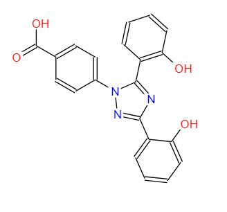 地拉羅斯-D4,Deferasirox-d4