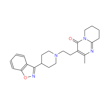 二氟利培酮（雜質K）,Risperidone EP Impurity K