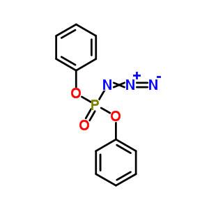 叠氨磷酸二苯酯,Diphenylphosphoryl azide