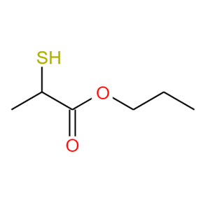 2-巯基乙酸丙酯