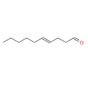 癸子麝香,1-(1,1-Dimethylethyl)-2-methoxy-4-methylbenzene nitrated