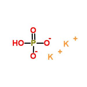 磷酸氢二钾,Dipotassium hydrogenphosphate