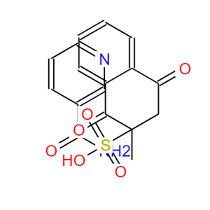 亚硫酸氢烟酰胺甲萘醌,Menadione nicotinamide bisulfite