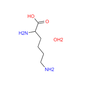 DL-赖氨酸一水合物