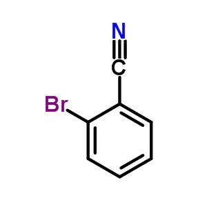 邻溴苯腈,2-Bromobenzonitrile