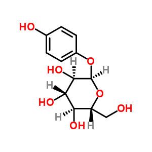 α-熊果苷 增白剂 84380-01-8