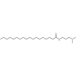 N-二甲胺丙基硬脂酰胺,N-[3-(dimethylamino)propyl]stearamide