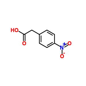 对硝基苯乙酸 有机合成中间体 104-03-0