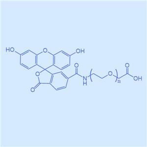 羧基-聚乙二醇-ANG肽,COOH-PEG-ANGG肽