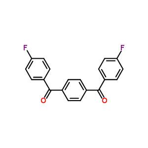 1,4-二(4-氟苯甲酰基)苯,(1,4-difluorocyclohexa-2,4-dien-1-yl)-phenylmethanone