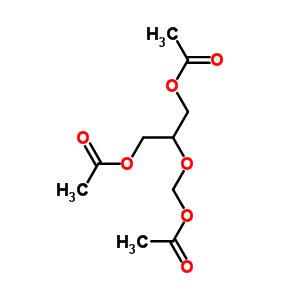 三乙酰甲氧甘油,1,3-Diacetoxy-2-(Acetoxymethoxy)Propane