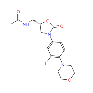 利奈唑胺-d3