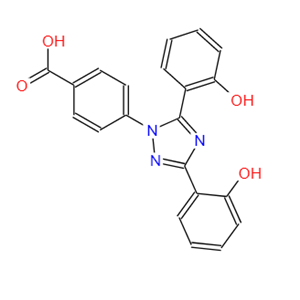 地拉罗斯-D4,Deferasirox-d4