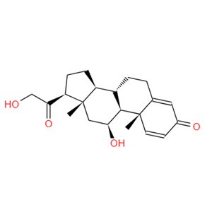 泼尼松龙EP杂质I