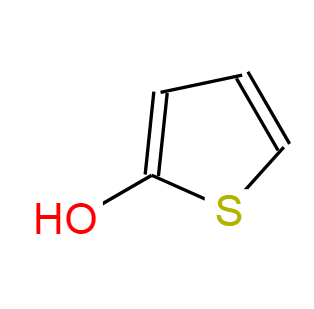 噻吩-2-醇,thiophen-2-ol