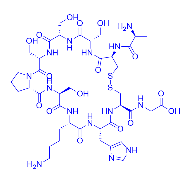 细胞穿透肽 Transdermal Peptide,Transdermal Peptide