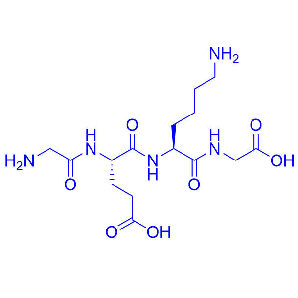 四胜肽-21,Tetrapeptide-21