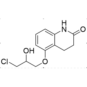 卡替洛尔EP杂质D