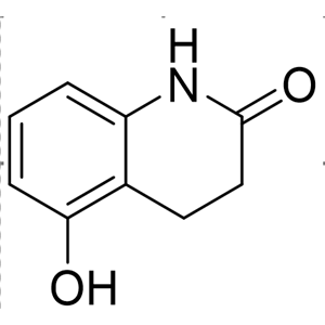 卡替洛尔EP杂质B,5-hydroxy-3,4-dihydroquinolin-2(1H)-one