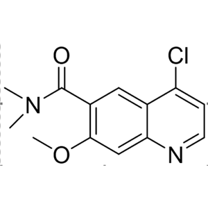 侖伐替尼雜質(zhì)61