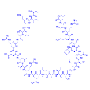 类H2 relaxin多肽/(B7-33)H2/B7-33 relaxin/B7-33