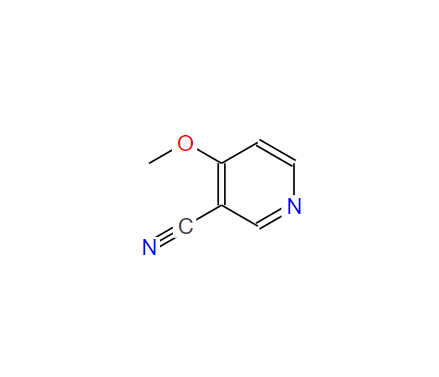 3-氰基-4-甲氧基吡啶,4-Methoxypyridine-3-carbonitrile