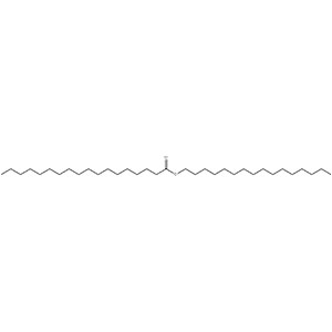 十八烷酸十六烷基酯,stearic acid palmityl ester