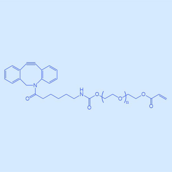 环肽iRGD聚乙二醇巯基,iRGD-PEG-SH