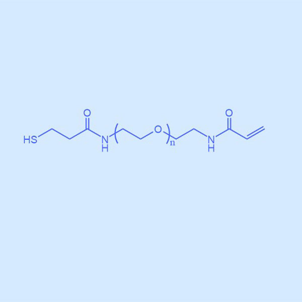 環(huán)肽iRGD聚乙二醇聚乳酸羥基乙酸共聚物,iRGD-PEG-PLGA