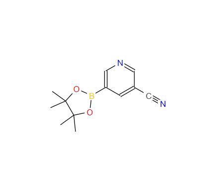 3-氰基吡啶-5-硼酸频哪醇酯,3-Cyanopyridine-5-boronic acid pinacol ester