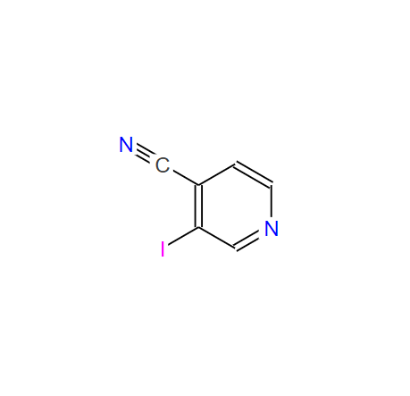 4-氰基-3-碘吡啶,4-Cyano-3-iodopyridine