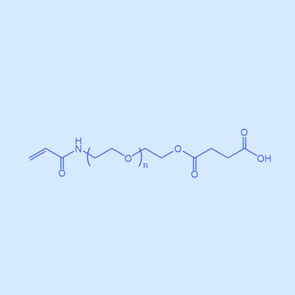 線肽RGD-聚乙二醇-葉酸,RGD-PEG-FA