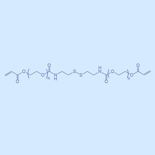 線肽RGD-聚乙二醇-聚乳酸,RGD-PEG-PLA