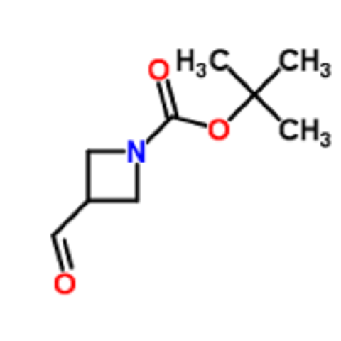 3-甲酰基氮杂环丁烷-1-羧酸叔丁酯,tert-Butyl 3-formylazetidine-1-carboxylate