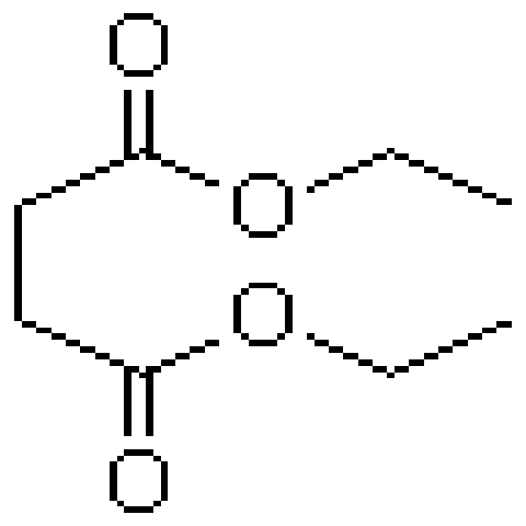 丁二酸二乙酯,Diethyl succinate