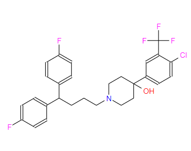 五氟利多,Penfluridol