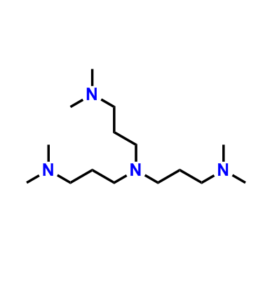 N,N-二[3-(二甲氨基)丙基]-N',N'-二甲基-1,3-丙二胺,N1,N1-Bis(3-(Dimethylamino)propyl)-N3,N3-dimethylpropane-1,3-diamine