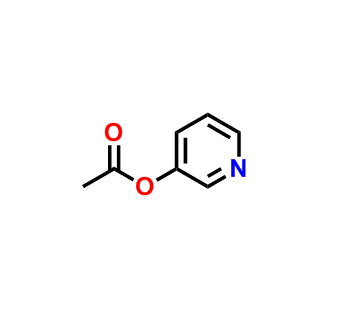 3-吡啶乙酸,Pyridin-3-yl acetate