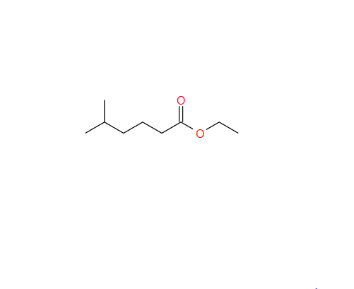 5-甲基己酸乙酯,ETHYL 5-METHYLHEXANOATE