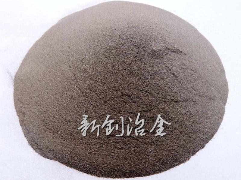 研磨型低硅铁粉