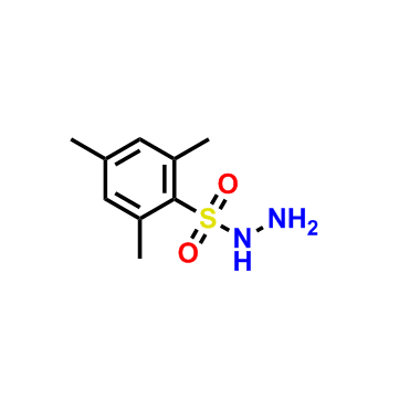 2,4,6-三甲基苯磺酰肼,2,4,6-Trimethylbenzenesulfonohydrazide