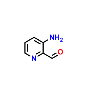 3-氨基吡啶-2-醛,3-Aminopicolinaldehyde