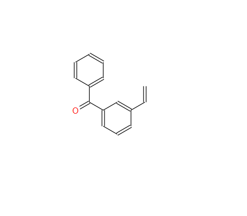 苯基(3-乙烯基苯基)甲酮,Methanone, (3-ethenylphenyl)phenyl-