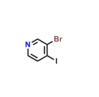 3-溴-4-碘吡啶,3-Bromo-4-iodopyridine