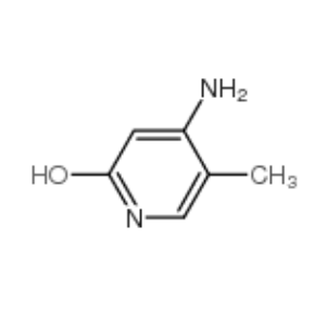 4-氨基-5-甲基吡啶-2-醇,4-AMino-5-Methylpyridin-2-ol