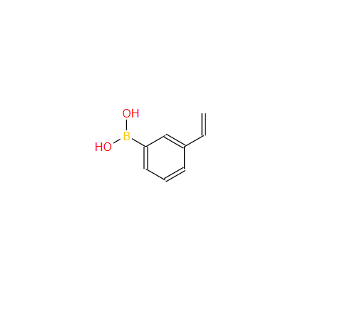 3-乙烯基苯硼酸,3-VINYLPHENYLBORONIC ACID