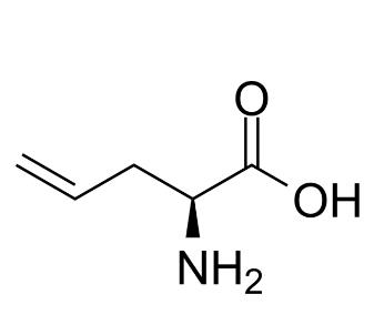 (S)-(-)-2-氨基-4-戊烯酸,(2S)-2-Amino-4-pentenoic acid